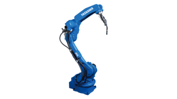 Motoman Welding Competence
